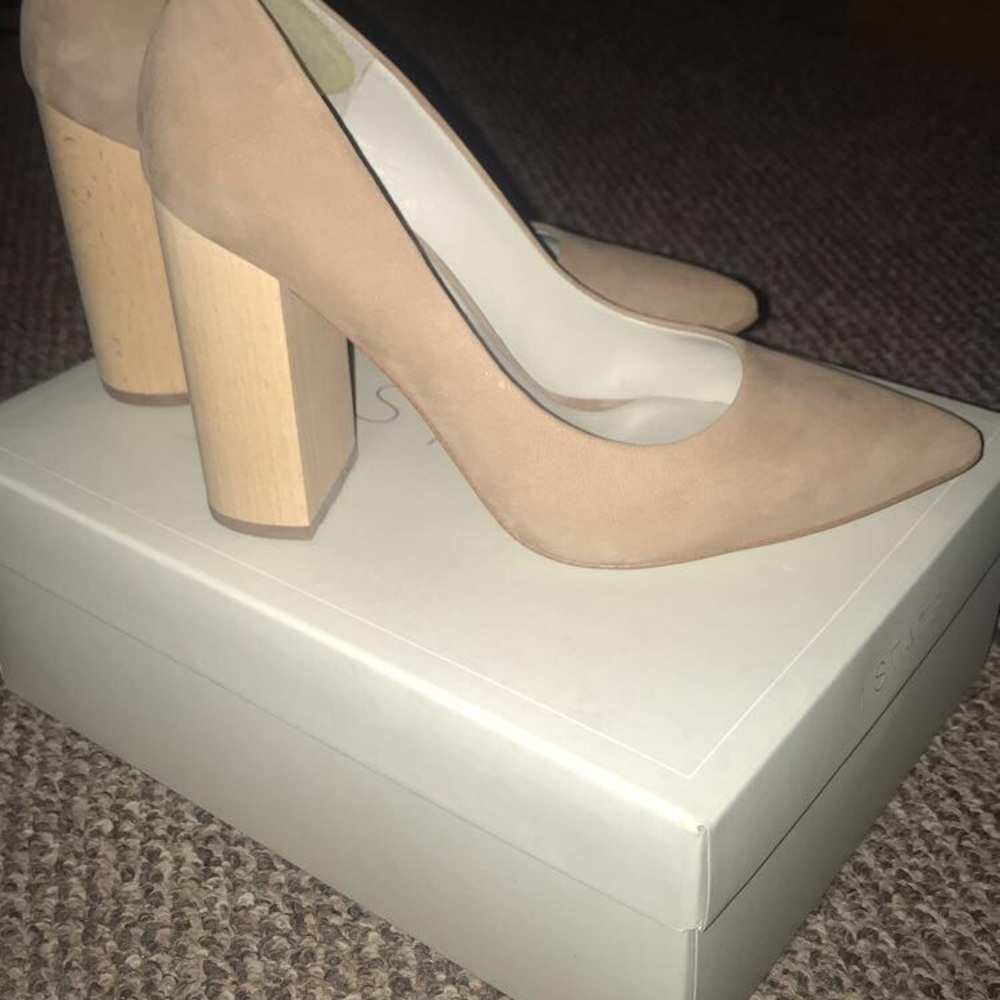 Heels